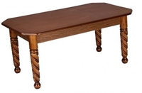 стол деревянный Вечерний 2Н